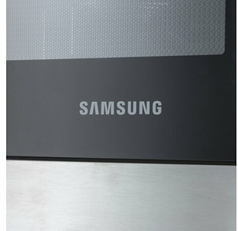 Встраиваемая микроволновая печь Samsung - фото №13