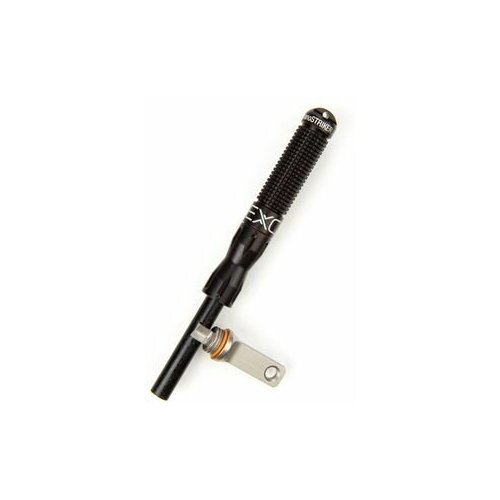 Огниво костровое Exotac nanoSTRIKER XL, Black