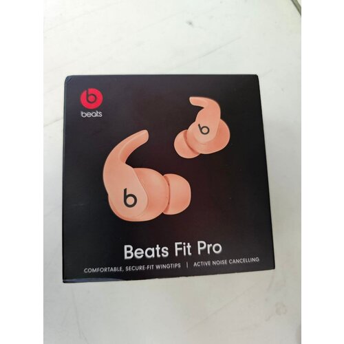 Беспроводные наушники Beats Fit Pro фиолетовый MK2H3ZMA 2089900₽