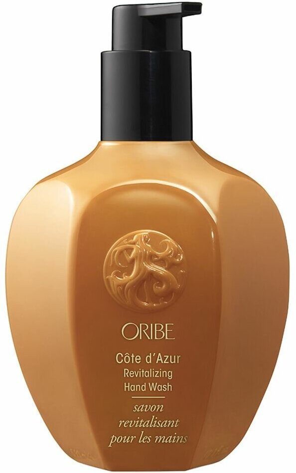 Oribe Восстанавливающее мыло для рук Лазурный берег Cote d'Azur Revitalizing Hand Wash 300 мл.