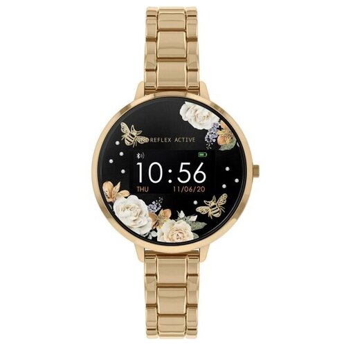 Смарт-часы Reflex Active RA03-4008 1061700₽