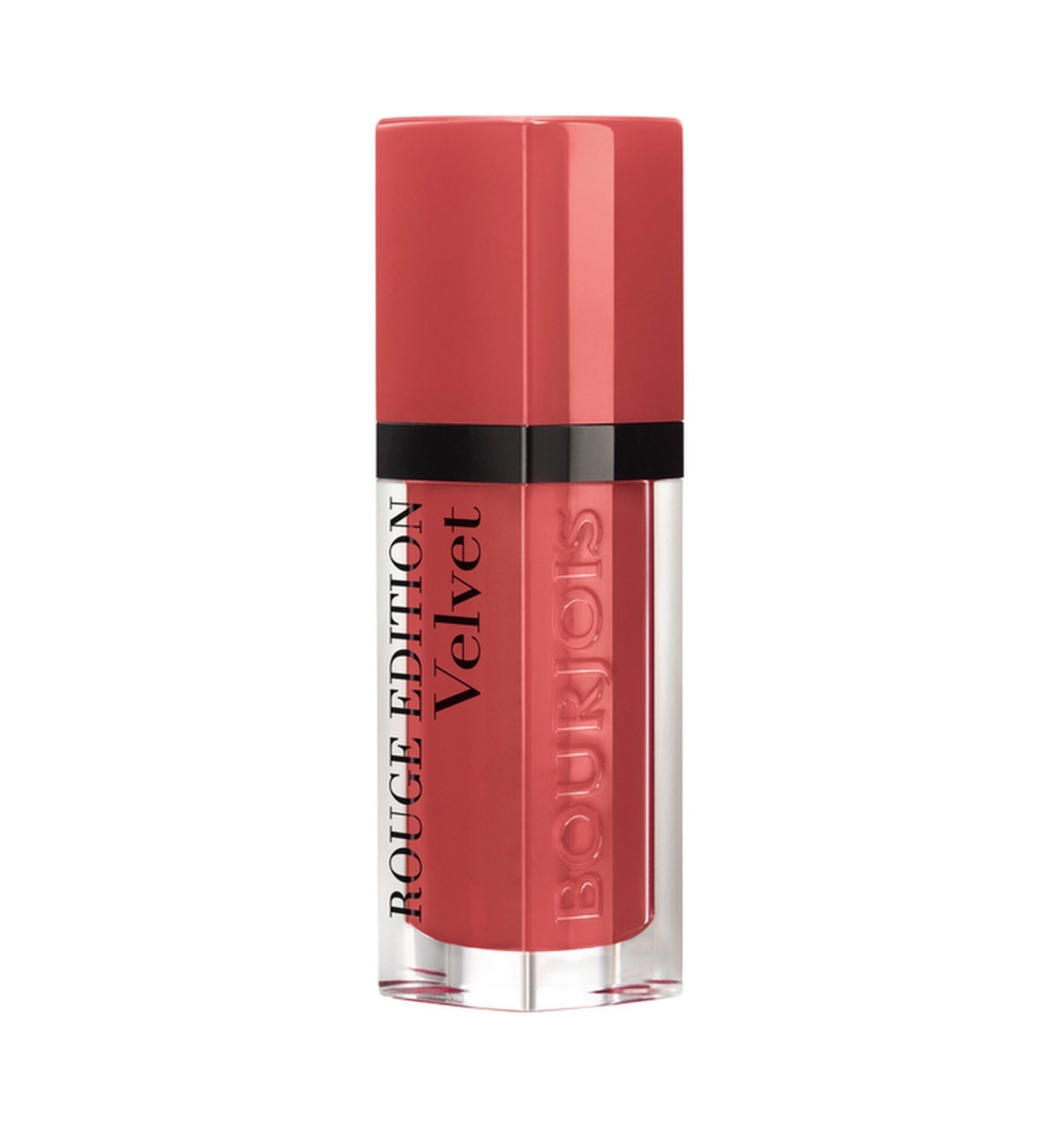 Губная помада Bourjois Rouge Edition, 3,5 гр, тон 02 Beige Trench - фото №5