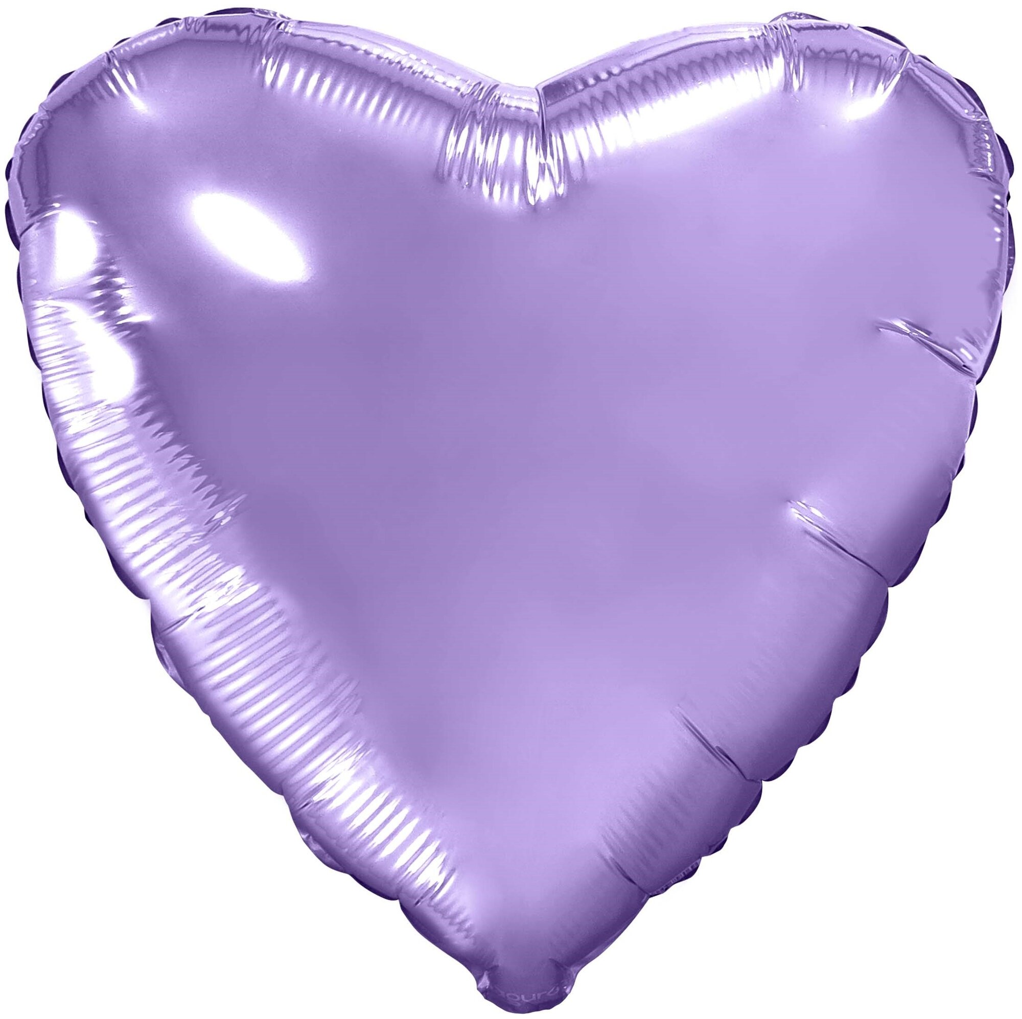 Воздушный шар с гелием Agura Сердце