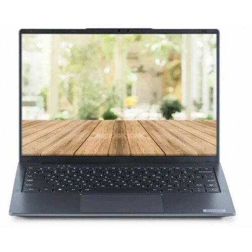 Echips Travel NX140A-S Intel Celeron J4125 20Ghz8192Mb256Gb SSDIntel UHD 600Wi-FiBluetoothCam1401920x1080Windows 11 Pro 2881600₽