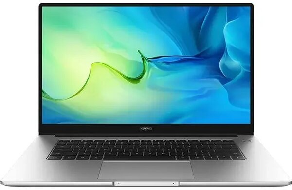 15.6"  HUAWEI MateBook D 15 1920x1080, AMD Ryzen 5 5500U 2.1 , RAM 16 , DDR4, SSD 512 , AMD Radeon Graphics,  , 53013URW, 