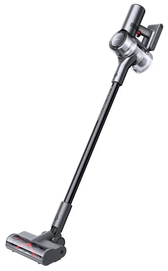 Беспроводной Пылесос Dreame Cordless Vacuum V12 Grey