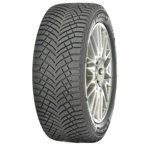 Michelin X-Ice North 4 SUV 255/40 R22 103T