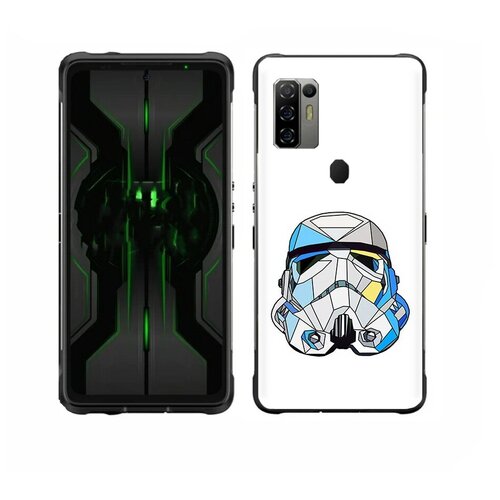 Чехол задняя-панель-накладка-бампер MyPads star wars дарт вейдер для Ulefone Armor 10 5G противоударный чехол задняя панель накладка бампер mypads star wars дарт вейдер для ulefone armor 9 ulefone armor 9e противоударный