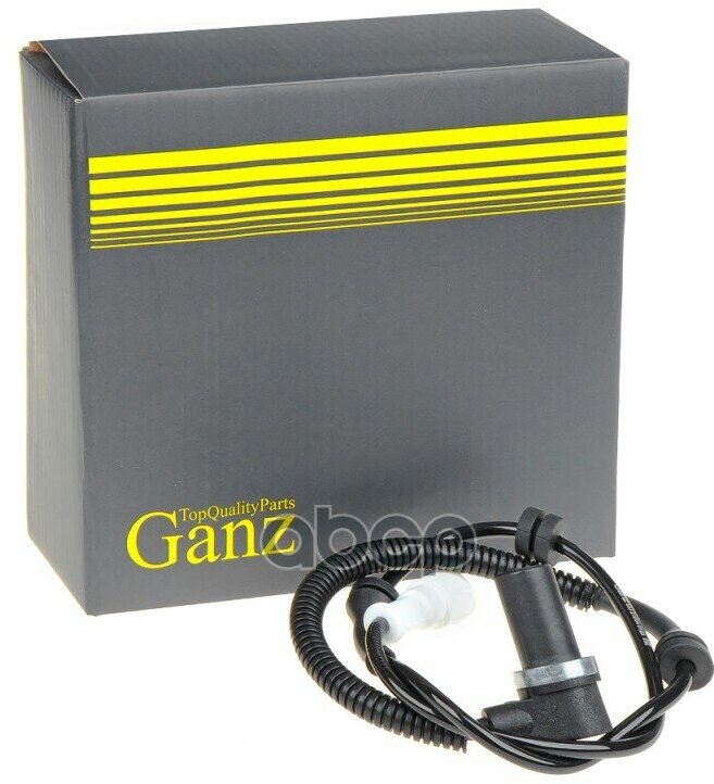 GANZ GIJ21004 Датчик ABS передний L CHEVROLET Lacetti GANZ GIJ21004