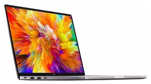 Ноутбук Xiaomi Pro RedmiBook RMA2202-BD i7 12650H/16GB/512GB SSD/RTX 2050 2GB/15.6