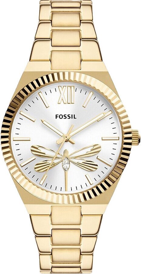 Наручные часы FOSSIL Scarlette ES5262
