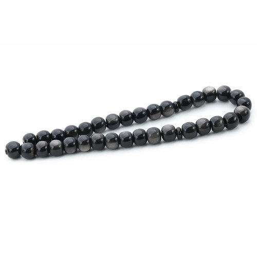 Четки с бусинами 