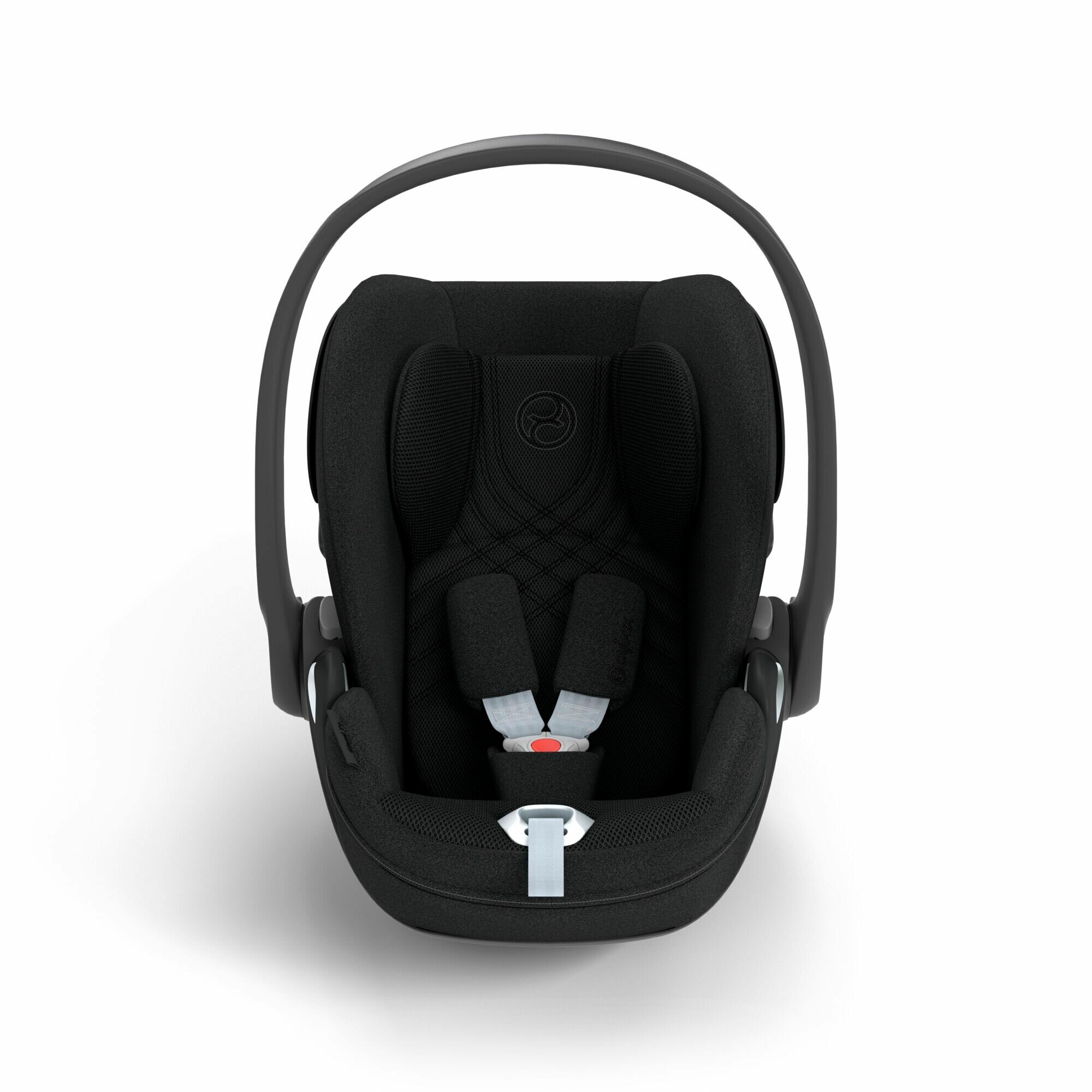 Автокресло Cybex Cloud T i-Size Sepia Black (Comfort) + Isofix Base T