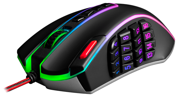 Мышь Redragon Legend Chroma X (70517)