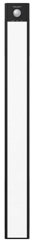 Светодиодная панель Xiaomi (MI) Yeelight Motion Sensor Closet Light A60 (YLCG006) GLOBAL , черный