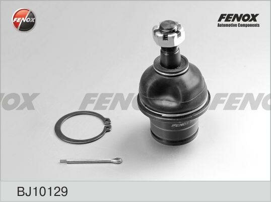 Опора шаровая перед прав лев Fenox BJ10129