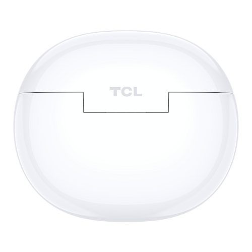 Наушники беспроводные TWS TCL Moveaudio S180 White
