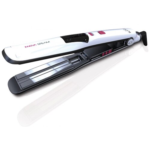 Щипцы - выпрямитель для волос GAMA INNOVA STEAM 441900₽