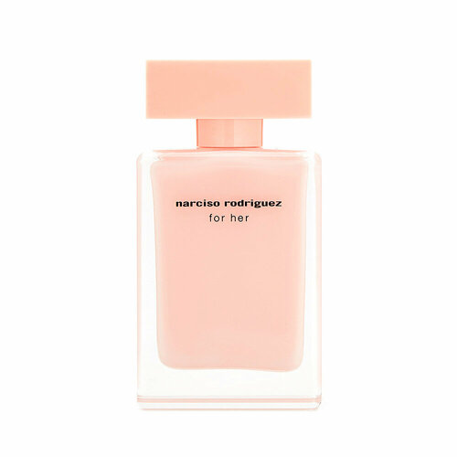 Парфюмерная вода Narciso Rodriguez For Her EDP (50 мл) женская туалетная вода for her forever eau de parfum collector narciso rodriguez 30