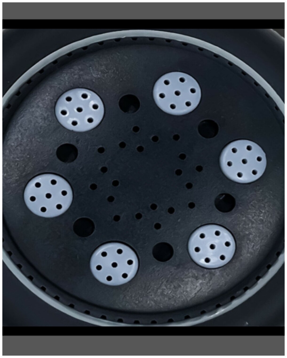 Душевая система ALMAes - фото №8