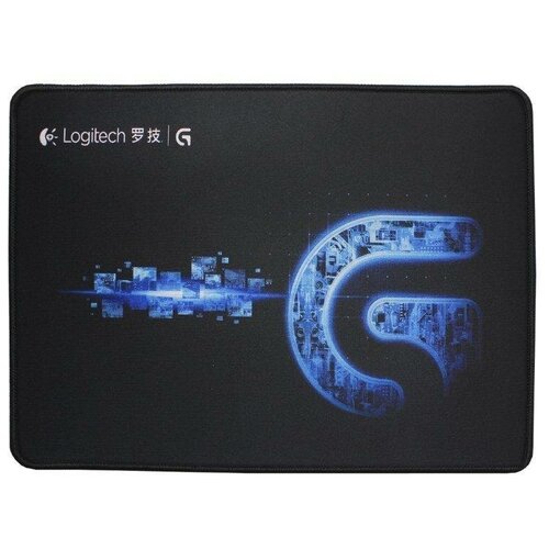 (Коврик для мышки Q5 logitech G (35*25см))