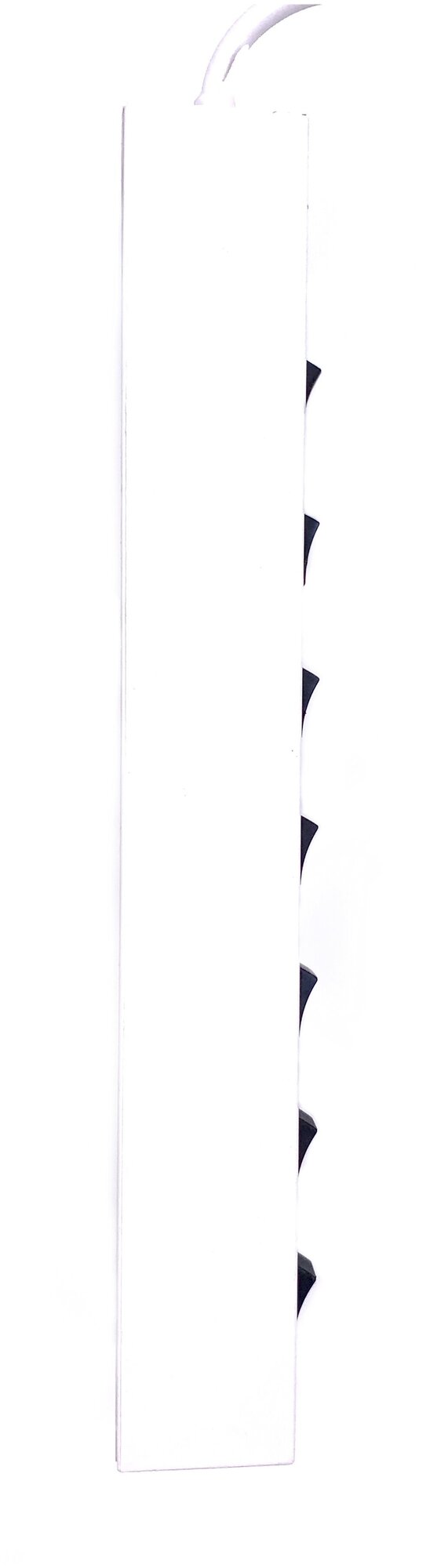 Разветвитель HUB 7 USB Белый