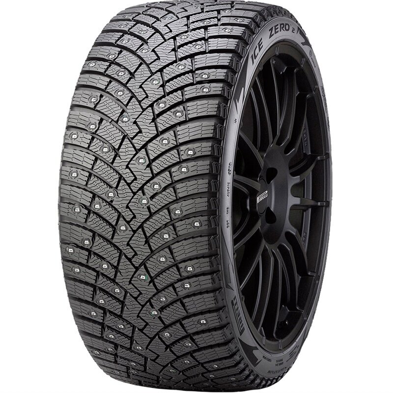 Автомобильные шины Pirelli Winter Ice Zero 2