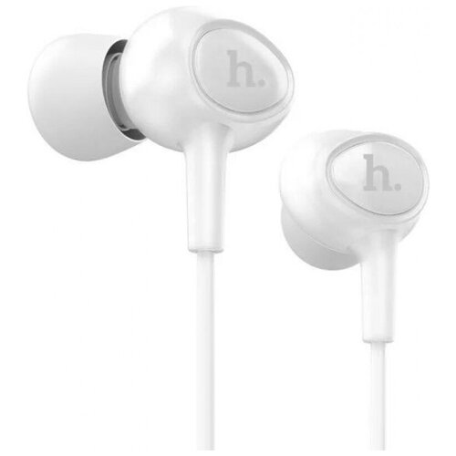 Гарнитура Hoco M3 белая 54900₽