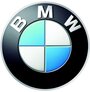 BMW 51117464275 Решетка боковая закрытая