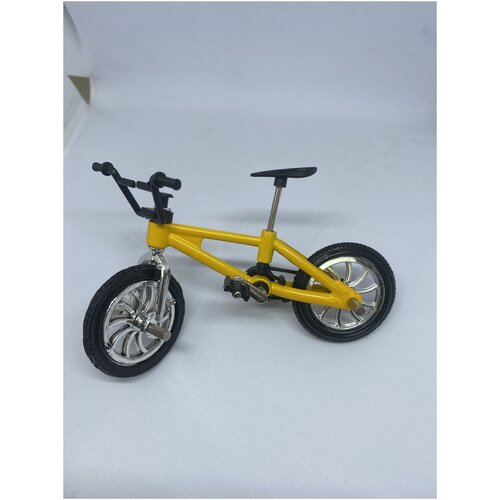 Фингербайк велосипед трюковой детский мини набор для пальцев