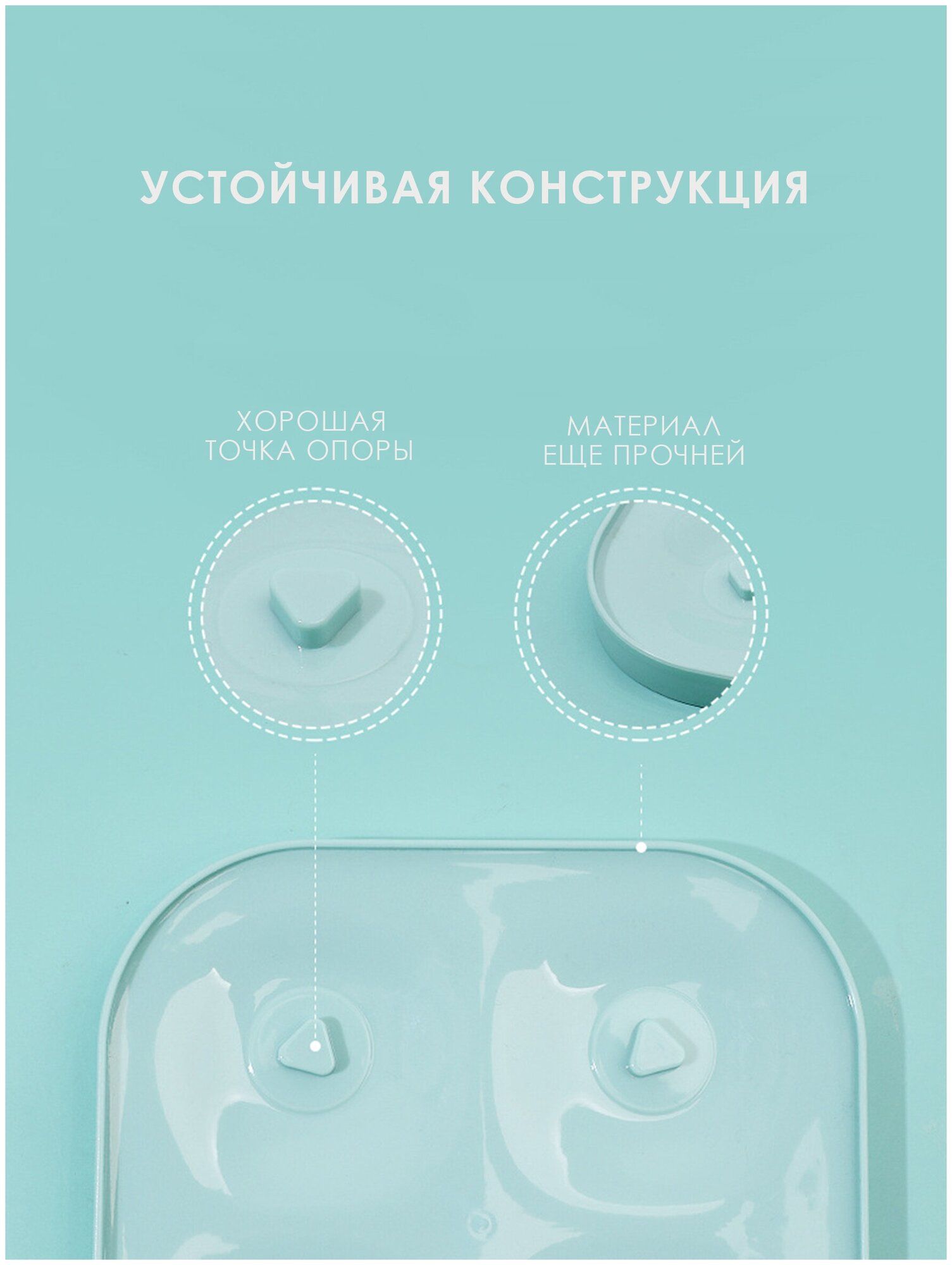 IBRICO/ Сушилка для детских бутылочек/сушка универсальная складная разборная для посуды/сосок, ниблер