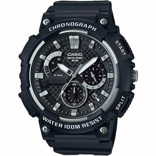 Наручные часы CASIO Collection MCW-200H-1A