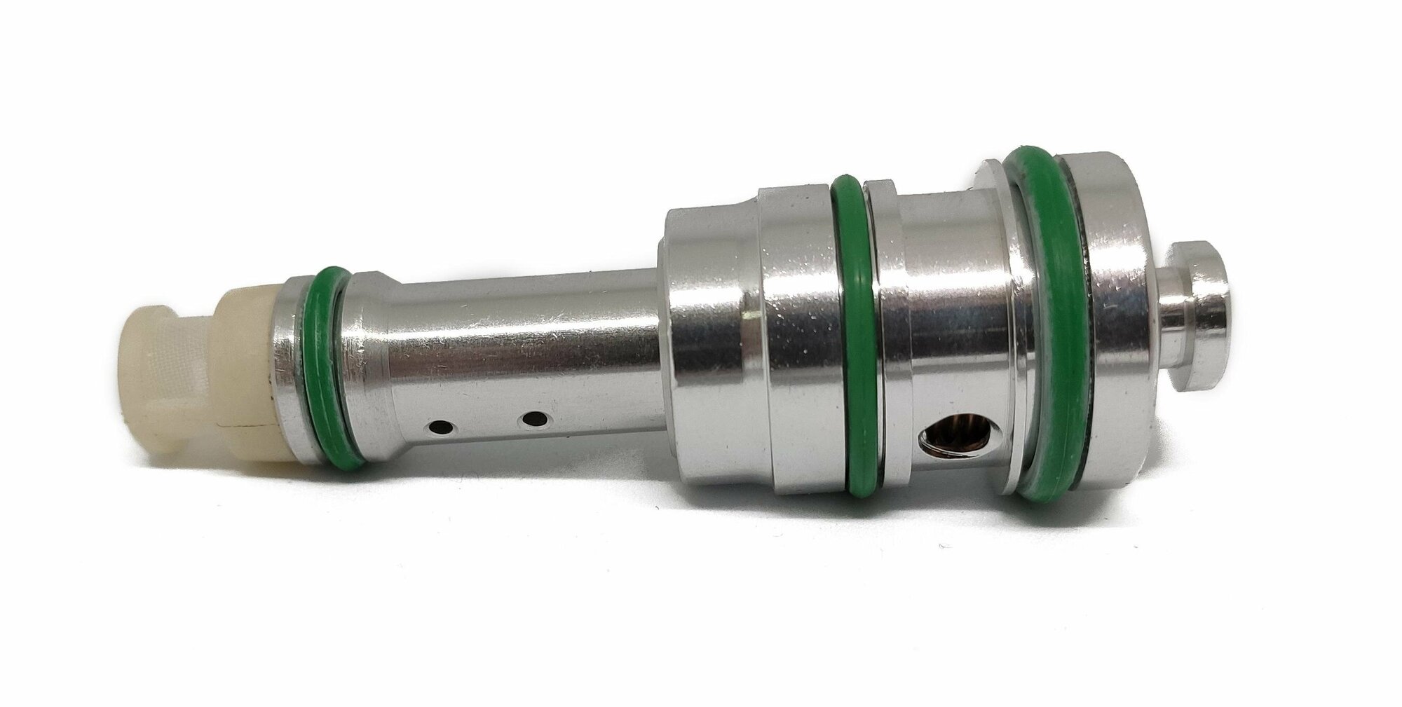 Клапан компрессора кондиционера Calsonic CWV616, CWV618, CSV717