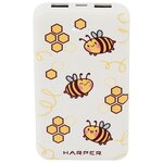 Внешний аккумулятор HARPER PB-0022 bee - изображение