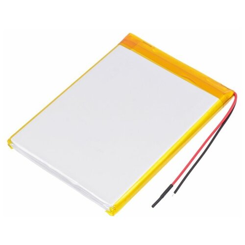 Универсальный аккумулятор банка 37 В 4000 мАч 92x67x48 мм 87000₽