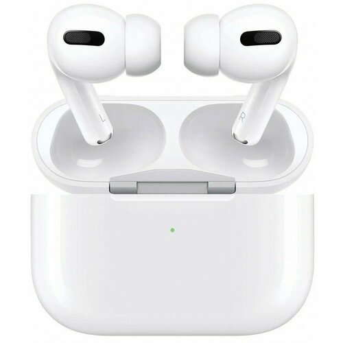 Наушники Apple AirPods Pro 2 2023 MagSafe USB-C MTJV3 2701000₽