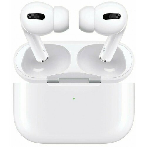 Наушники Apple AirPods Pro 2 (2023), MagSafe USB-C, MTJV3