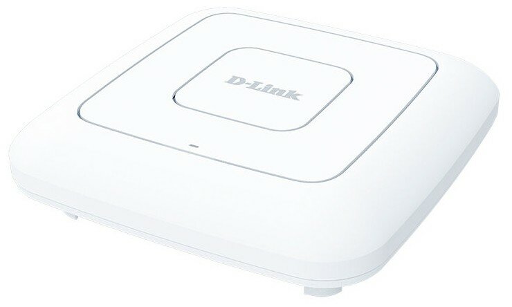 Точка доступа D-link DAP-300P/A1A