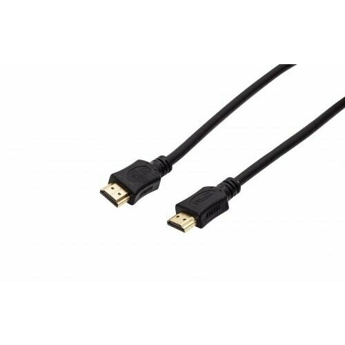 Кабель HDMI Filum FL-CL-HM-HM-10M 10 м, ver.1.4b, CCS, черный, разъемы: HDMI A male-HDMI A male, пакет