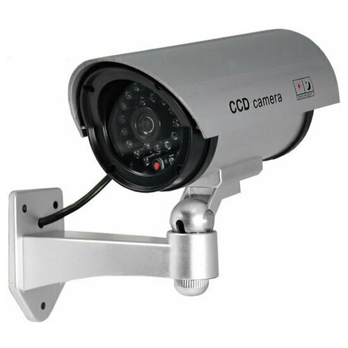 Муляж камеры видеонаблюдения Dummy CCTV Camera 38500₽