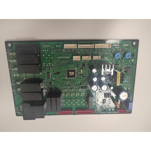 Модуль управления DG94-03113B для духового шкафа SAMSUNG NV6