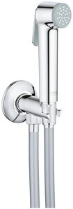 <b>Гигиенический</b> <b>душ</b> Grohe Tempesta-F Trigger Spray 30 26358000,