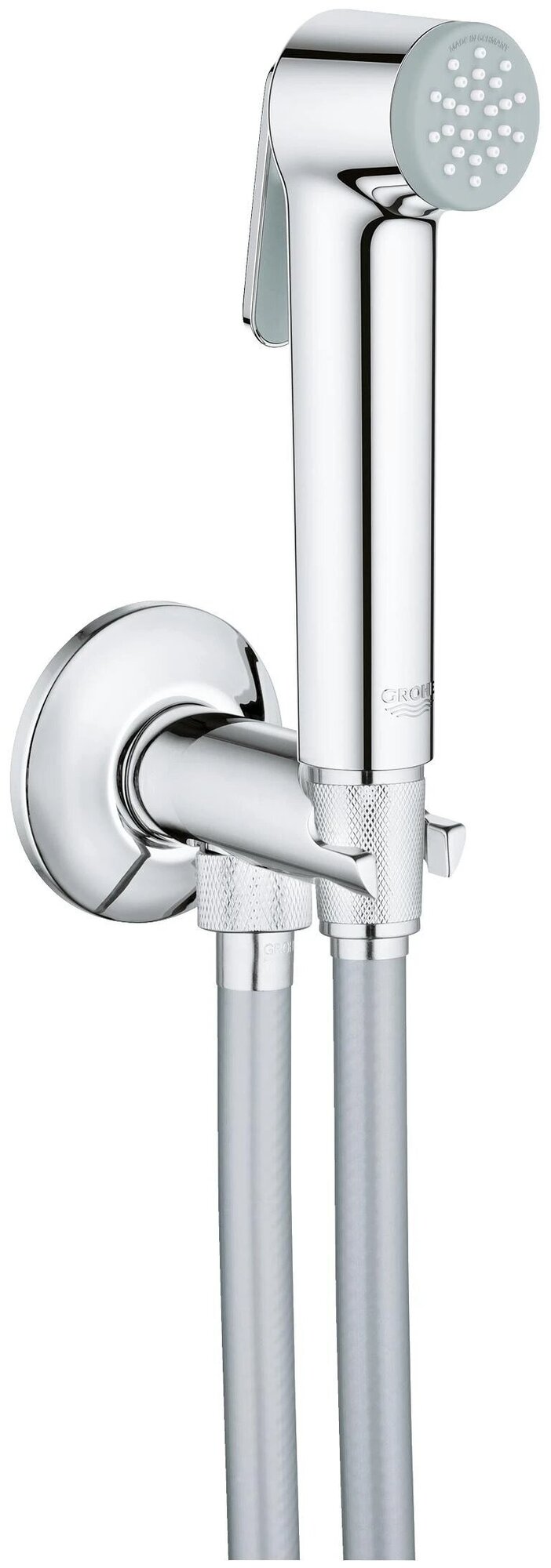 Душевой комплект Grohe Tempesta-F Trigger Spray 30 26358000