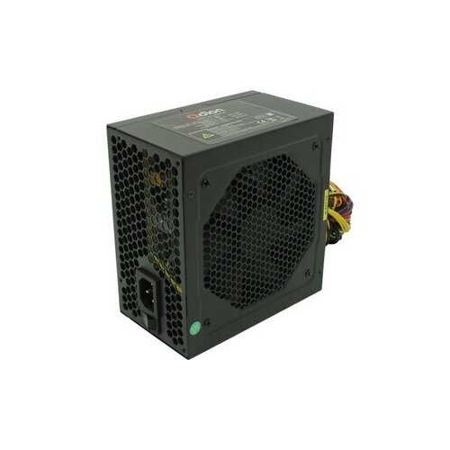 Блок питания Fsp Q-Dion QD500 80 500W 254000₽