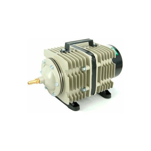 Компрессор поршневой Hailea ACO 009E для больших аквариумов прудов септиков рыбных хозяйств 950000₽