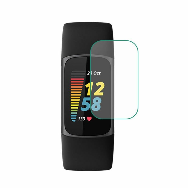 Защитная пленка для Fitbit Charge 5