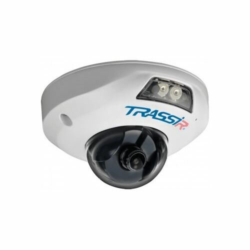IP камера TRASSIR TR-D4121IR1 (28)