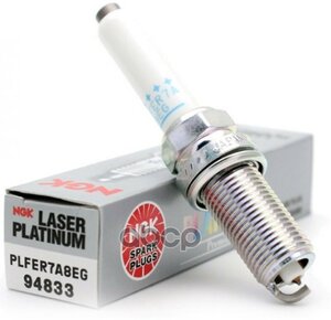 Свеча Зажигания Plfer7a8eg Plfer7a8eg NGK арт. 94833