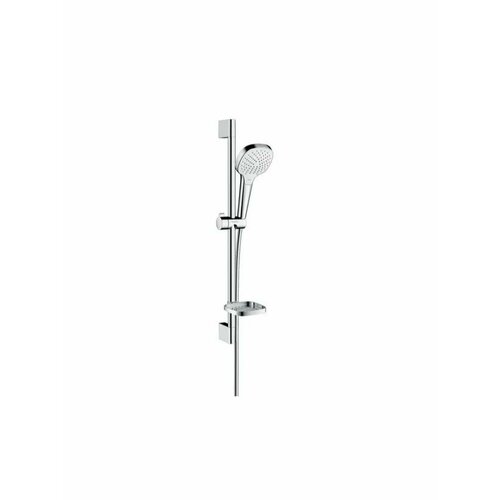 Душевой гарнитур Croma Select E 26586400 душевой гарнитур hansgrohe croma 100 multi 27595000 porter s