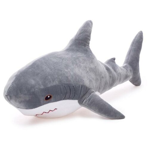 Мягкая игрушка «Акула», 70 см